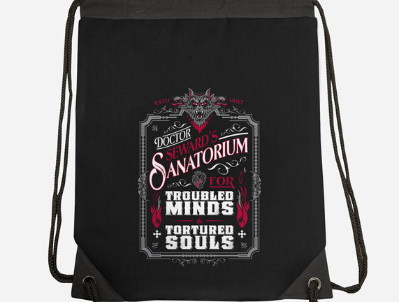 Seward's Sanatorium