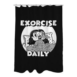 Exorcise Daily