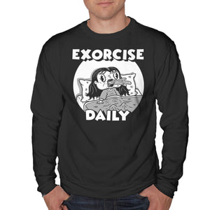 Exorcise Daily