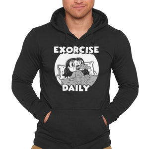 Exorcise Daily
