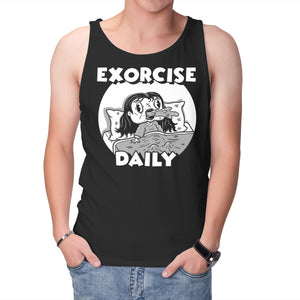 Exorcise Daily