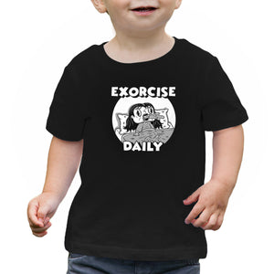 Exorcise Daily