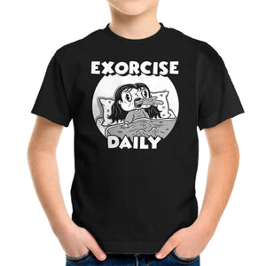 Exorcise Daily