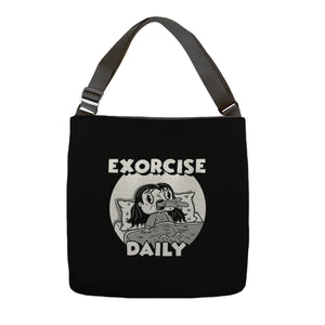 Exorcise Daily