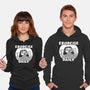 Exorcise Daily-unisex pullover sweatshirt-Paul Simic