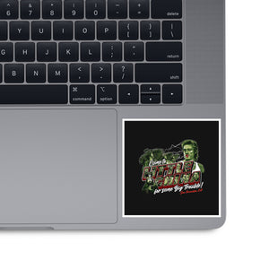 Big Trouble In San Fran