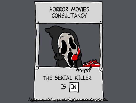 Horror Movies Consultancy