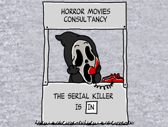 Horror Movies Consultancy