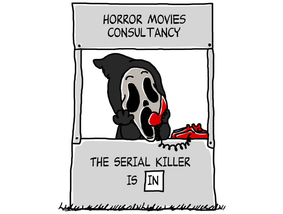 Horror Movies Consultancy
