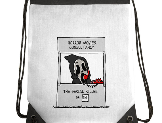 Horror Movies Consultancy