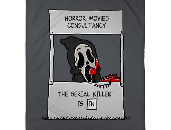 Horror Movies Consultancy