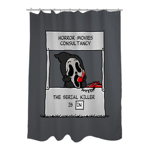 Horror Movies Consultancy