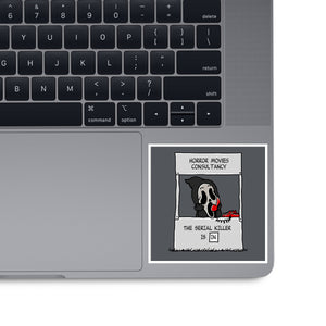 Horror Movies Consultancy