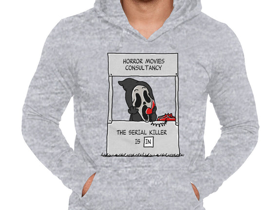 Horror Movies Consultancy