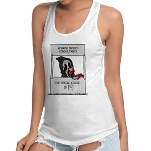 Horror Movies Consultancy