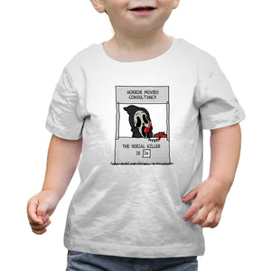 Horror Movies Consultancy
