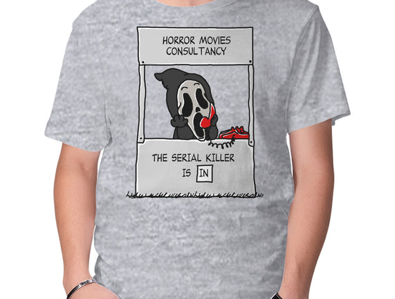 Horror Movies Consultancy