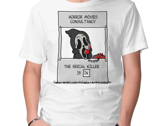 Horror Movies Consultancy