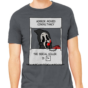 Horror Movies Consultancy
