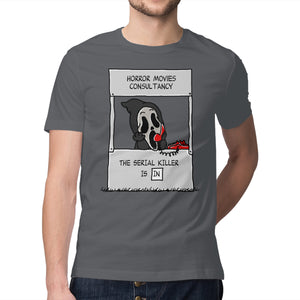 Horror Movies Consultancy