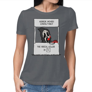 Horror Movies Consultancy