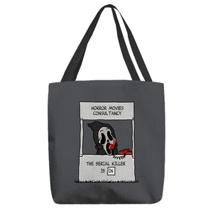 Horror Movies Consultancy