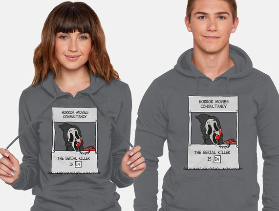 Horror Movies Consultancy