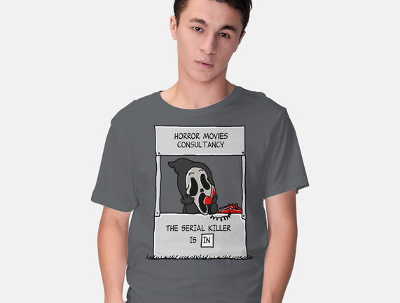 Horror Movies Consultancy