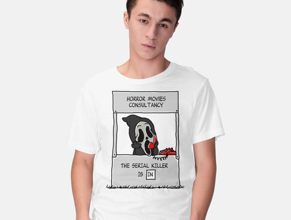 Horror Movies Consultancy