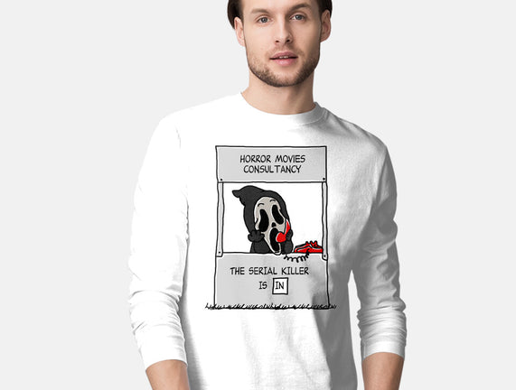 Horror Movies Consultancy