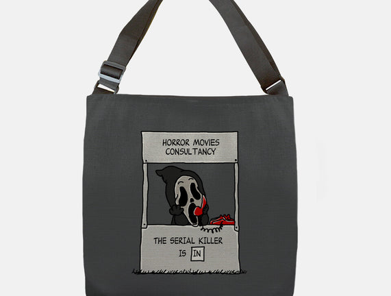 Horror Movies Consultancy