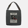Horror Movies Consultancy-none adjustable tote-Melonseta