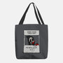 Horror Movies Consultancy-none basic tote-Melonseta