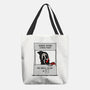 Horror Movies Consultancy-none basic tote-Melonseta