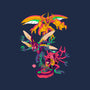 Knowledge-mens heavyweight tee-Jelly89
