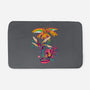 Knowledge-none memory foam bath mat-Jelly89