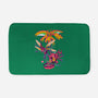 Knowledge-none memory foam bath mat-Jelly89