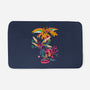 Knowledge-none memory foam bath mat-Jelly89