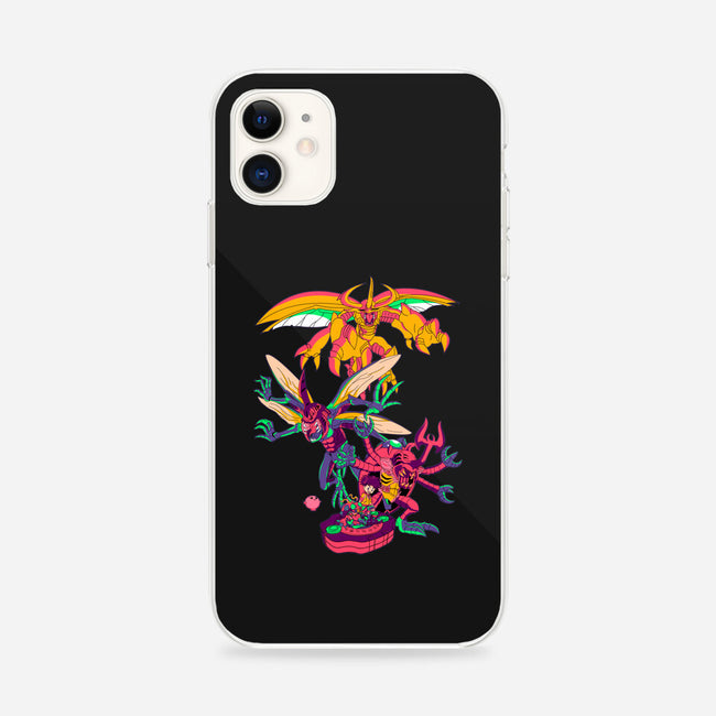 Knowledge-iphone snap phone case-Jelly89