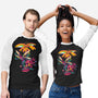 Knowledge-unisex baseball tee-Jelly89