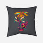 Knowledge-none removable cover throw pillow-Jelly89