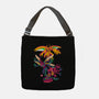Knowledge-none adjustable tote-Jelly89