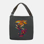 Knowledge-none adjustable tote-Jelly89