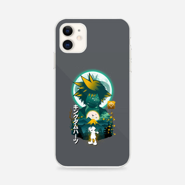 For A Kingdom-iphone snap phone case-hirolabs