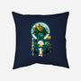 For A Kingdom-none removable cover w insert throw pillow-hirolabs