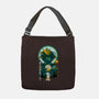 For A Kingdom-none adjustable tote-hirolabs