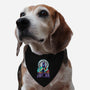 Battle Begin-dog adjustable pet collar-hirolabs