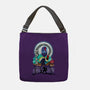 Battle Begin-none adjustable tote-hirolabs