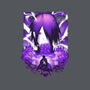 Rinne Sharingan-none removable cover w insert throw pillow-hypertwenty