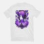Rinne Sharingan-mens basic tee-hypertwenty